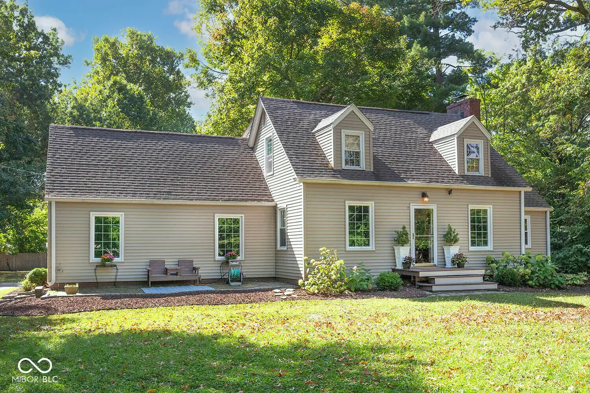 3939 E 56th Street, Indianapolis, IN 46220 - Image #1