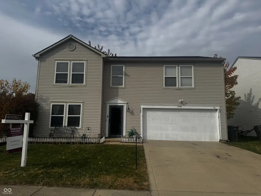 3424 Pavetto Lane, Indianapolis, IN 46203 - Image #2