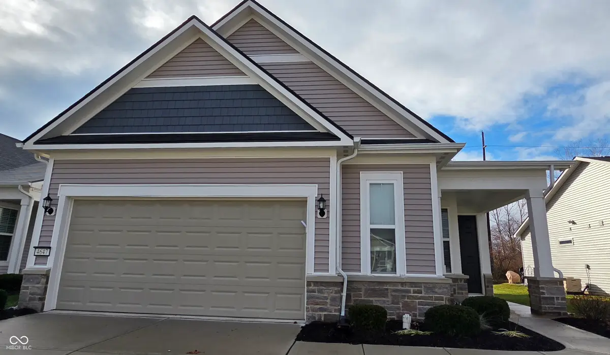 4647 Petunia Drive, Plainfield, IN 46168 - Image #1