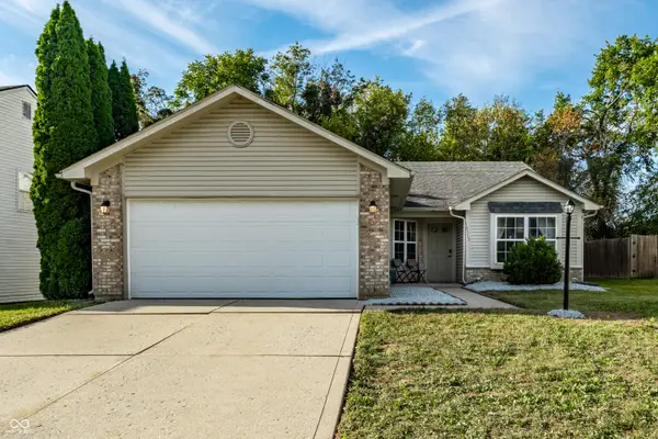 10513 Blue Springs Lane, Fishers, IN 46037