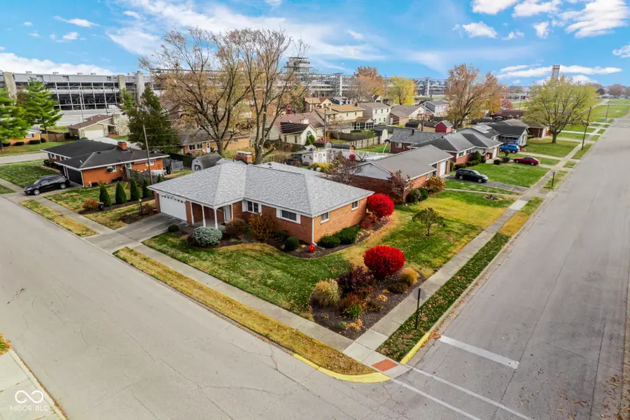 4913 W 22nd Street, Indianapolis, IN 46224 - Image #2