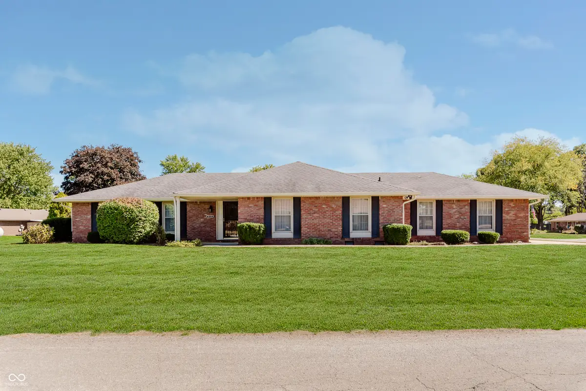 4504 Winter Drive, Anderson, IN 46012 - Image #1
