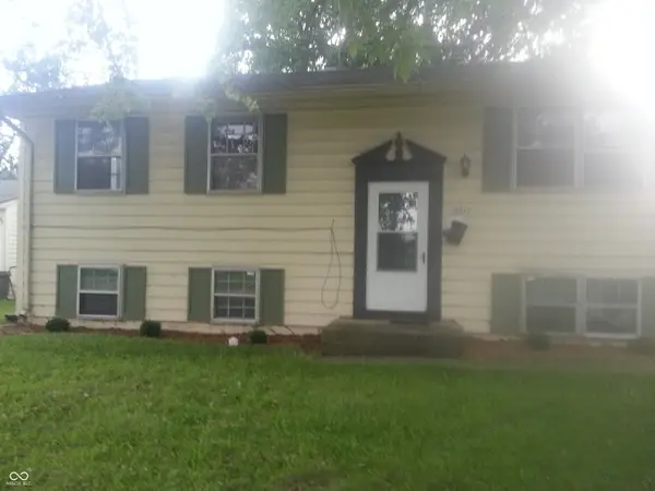 8517 E 42nd Street, Indianapolis, IN 46226