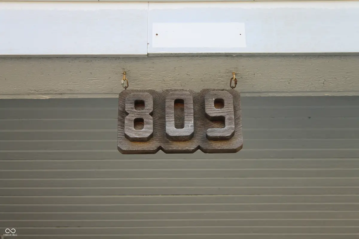 809 N Blish Street, Seymour, IN 47274 - Image #1