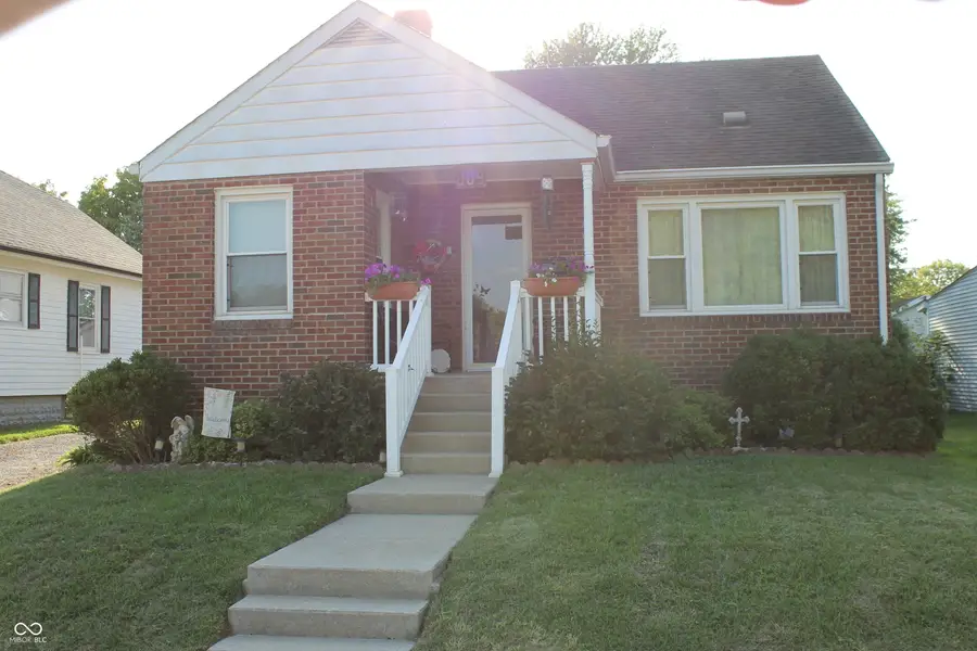 809 N Blish Street, Seymour, IN 47274 - Image #3