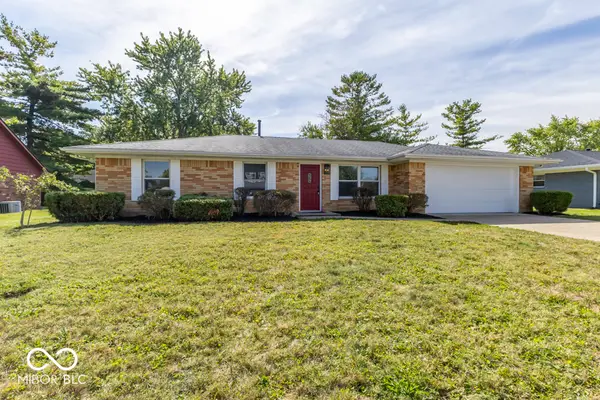 9425 Gemini Drive, Indianapolis, IN 46229