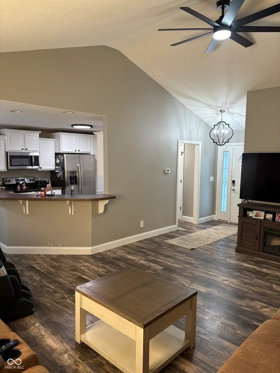 4460 Katy Drive, Seymour, IN 47274 - #3