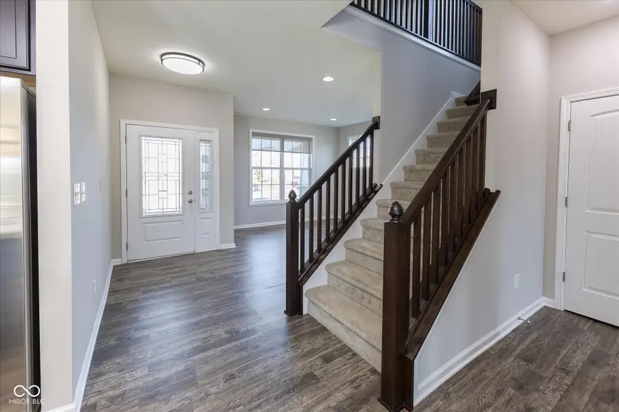 3924 Castle Hill Drive, Brownsburg, IN 46112 - #3