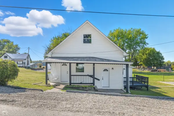11264 S Main Street, Flat Rock, IN 47234