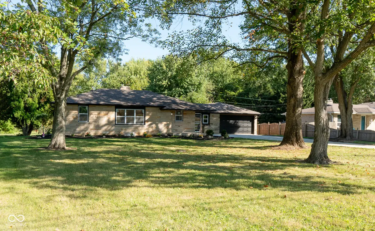 10046 E Troy Avenue, Indianapolis, IN 46239 - Image #1