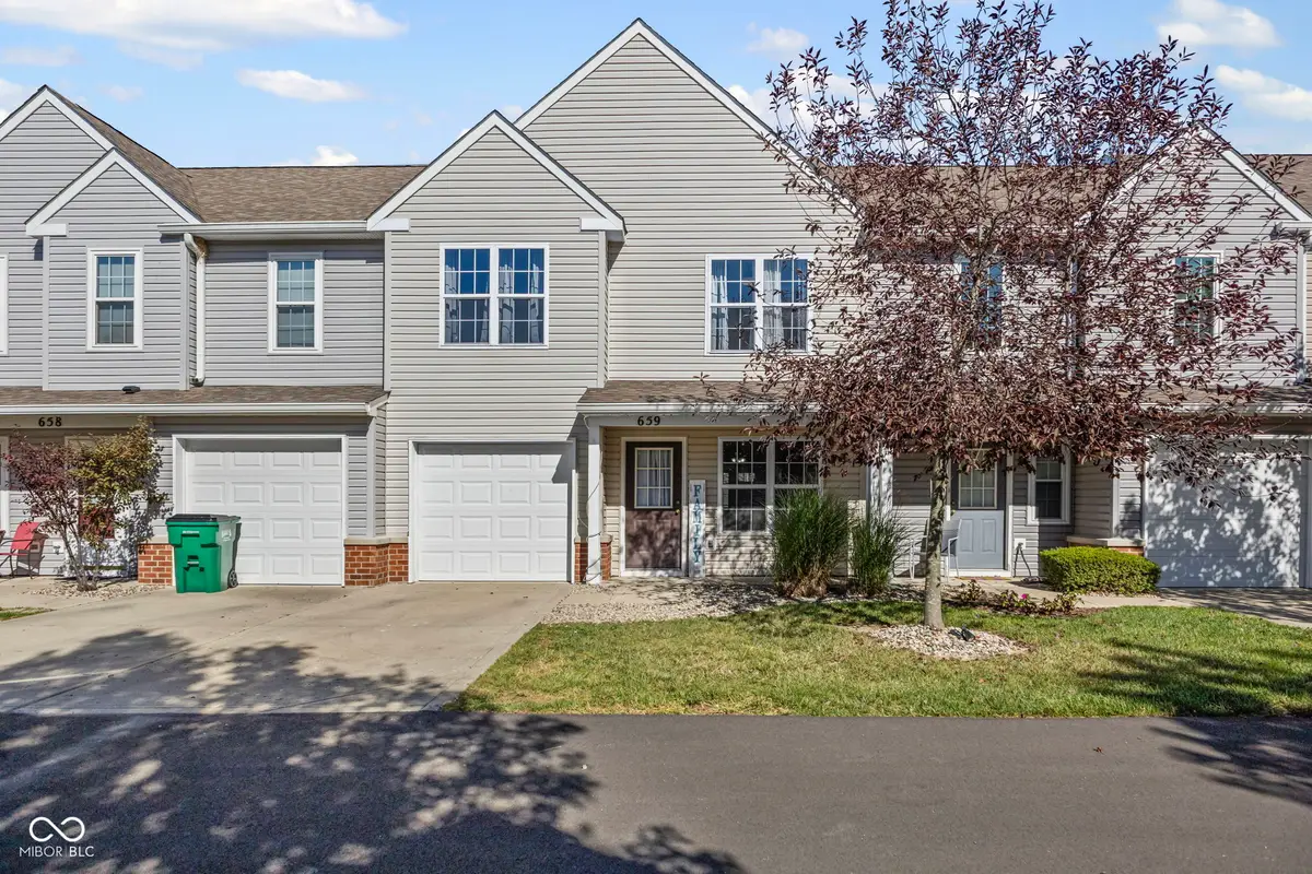 659 Decatur Drive, Westfield, IN 46074 - #1
