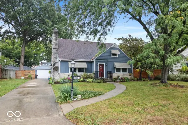 2750 Baur Drive, Indianapolis, IN 46220
