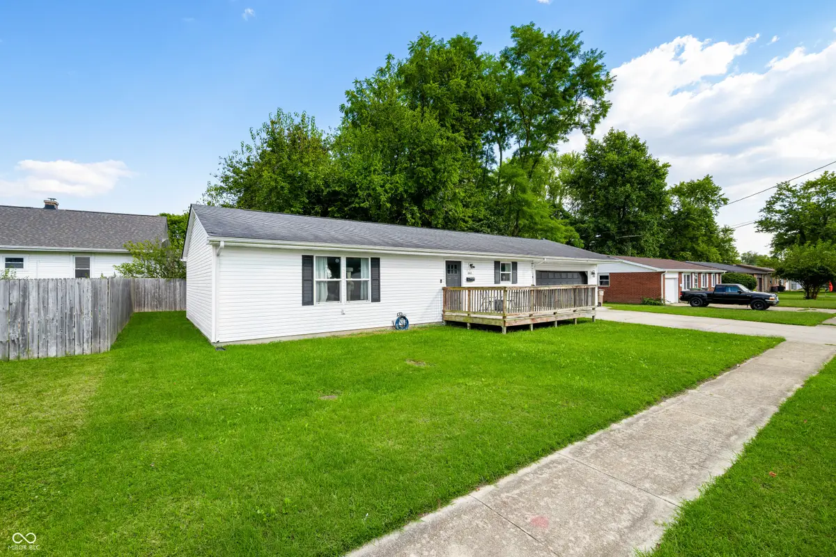 661 Smith Street, Columbus, IN 47201 - Image #1