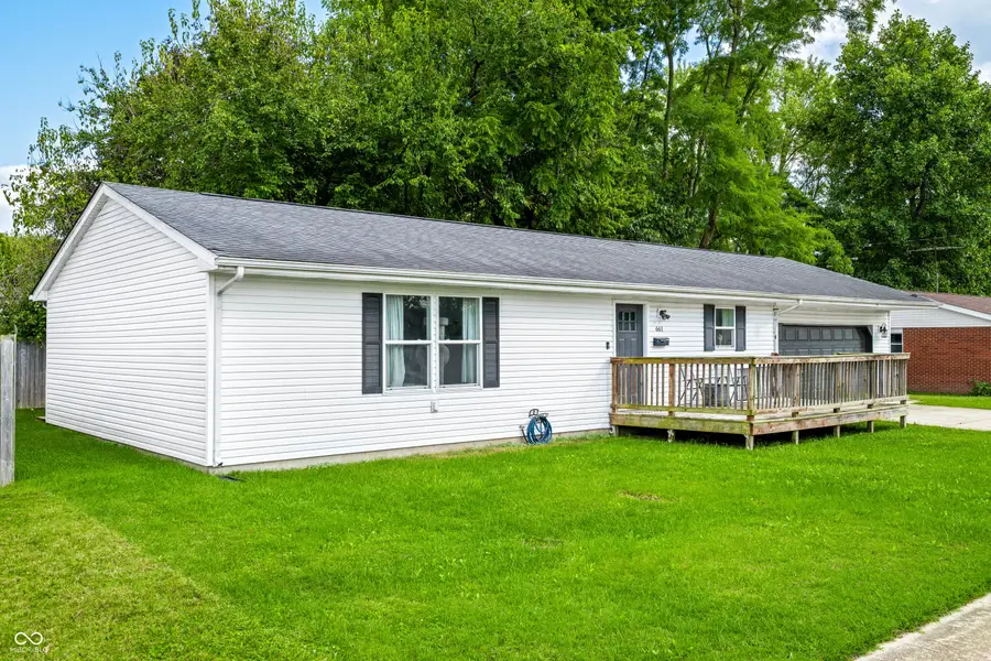 661 Smith Street, Columbus, IN 47201 - Image #2