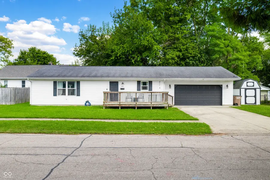 661 Smith Street, Columbus, IN 47201 - Image #3