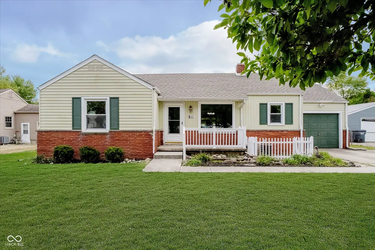 811 North Street, Anderson, IN 46017 - Image #1