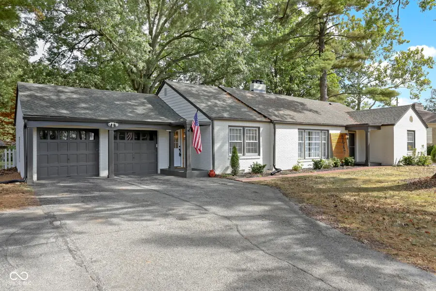 8647 N College Avenue, Indianapolis, IN 46240 - Image #2