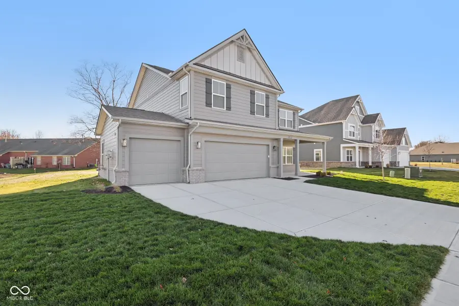 8097 Wesleyan Drive, Avon, IN 46123 - Image #3