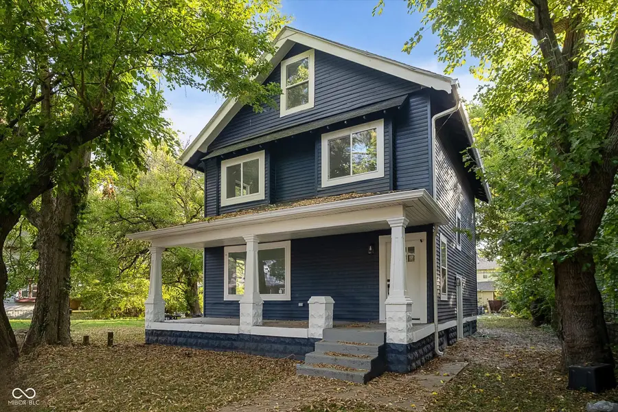 3031 N New Jersey Street, Indianapolis, IN 46205 - Image #2