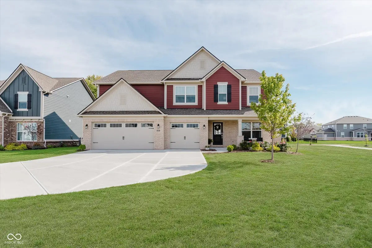 223 Edmund Circle, Westfield, IN 46074 - #1