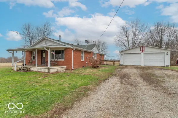 549 N Leitzman Road, Paragon, IN 46166