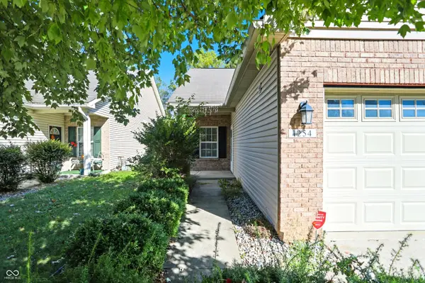 1254 Topp Creek Drive, Indianapolis, IN 46214
