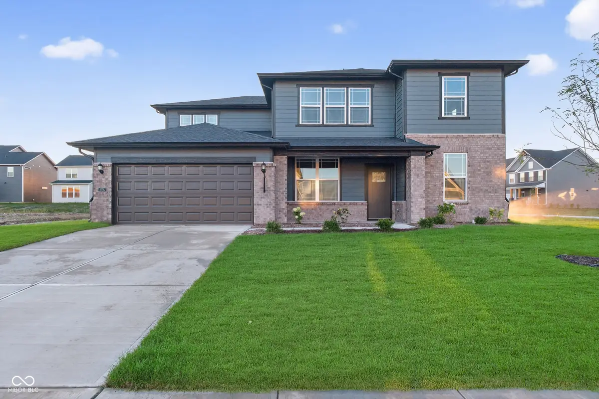 6378 Stone Side Drive, Plainfield, IN 46168 - Image #1