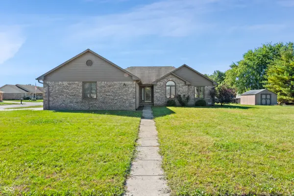 1433 Temple Drive, Danville, IN 46122