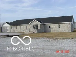 314 E Barachel Lane, Greensburg, IN 47240 - Image #1