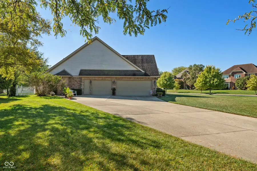 10272 Whitetail Circle, Fishers, IN 46037 - Image #3