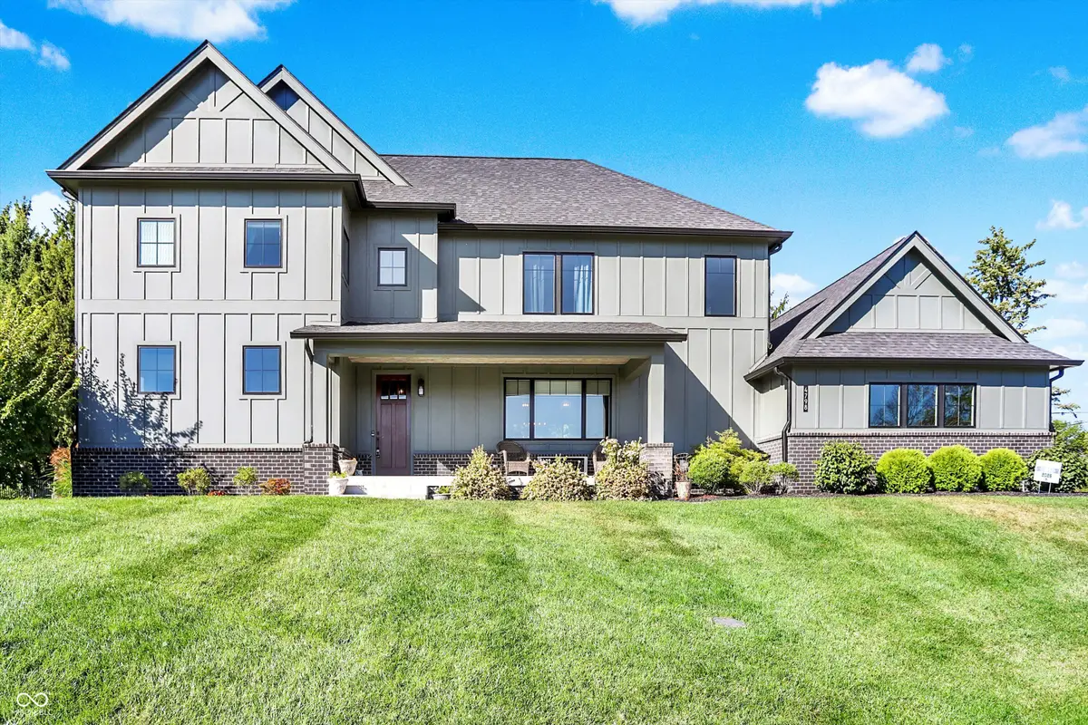 4798 Picola Court, Westfield, IN 46062 - Image #1