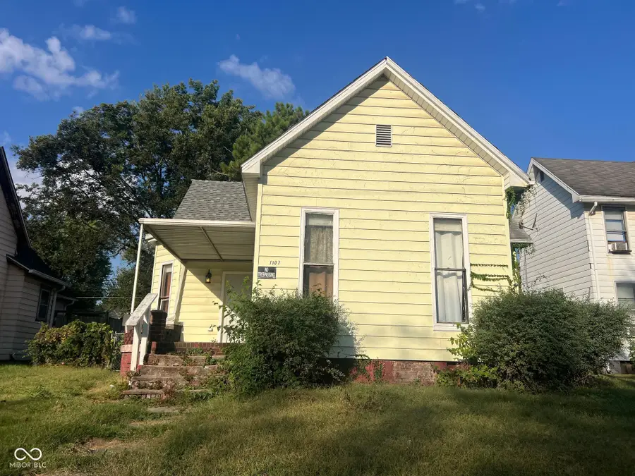 1107 S 7th Street, Terre Haute, IN 47802 - Image #2