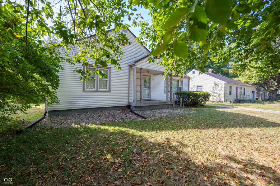 4145 Norrose Drive, Indianapolis, IN 46226 - Image #2