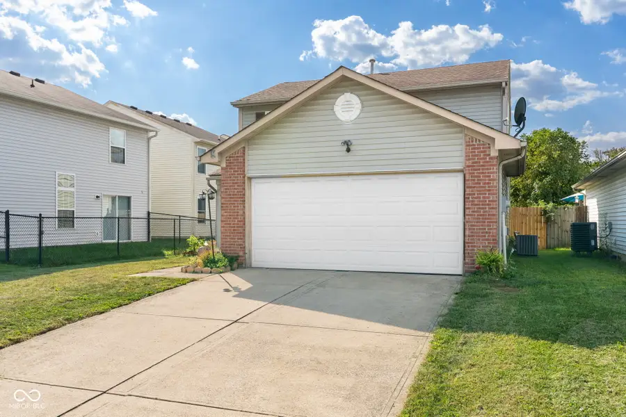 1210 Country Creek Court, Indianapolis, IN 46234 - Image #2