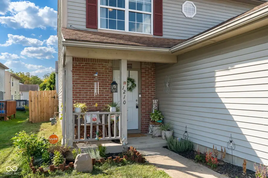 1210 Country Creek Court, Indianapolis, IN 46234 - Image #3