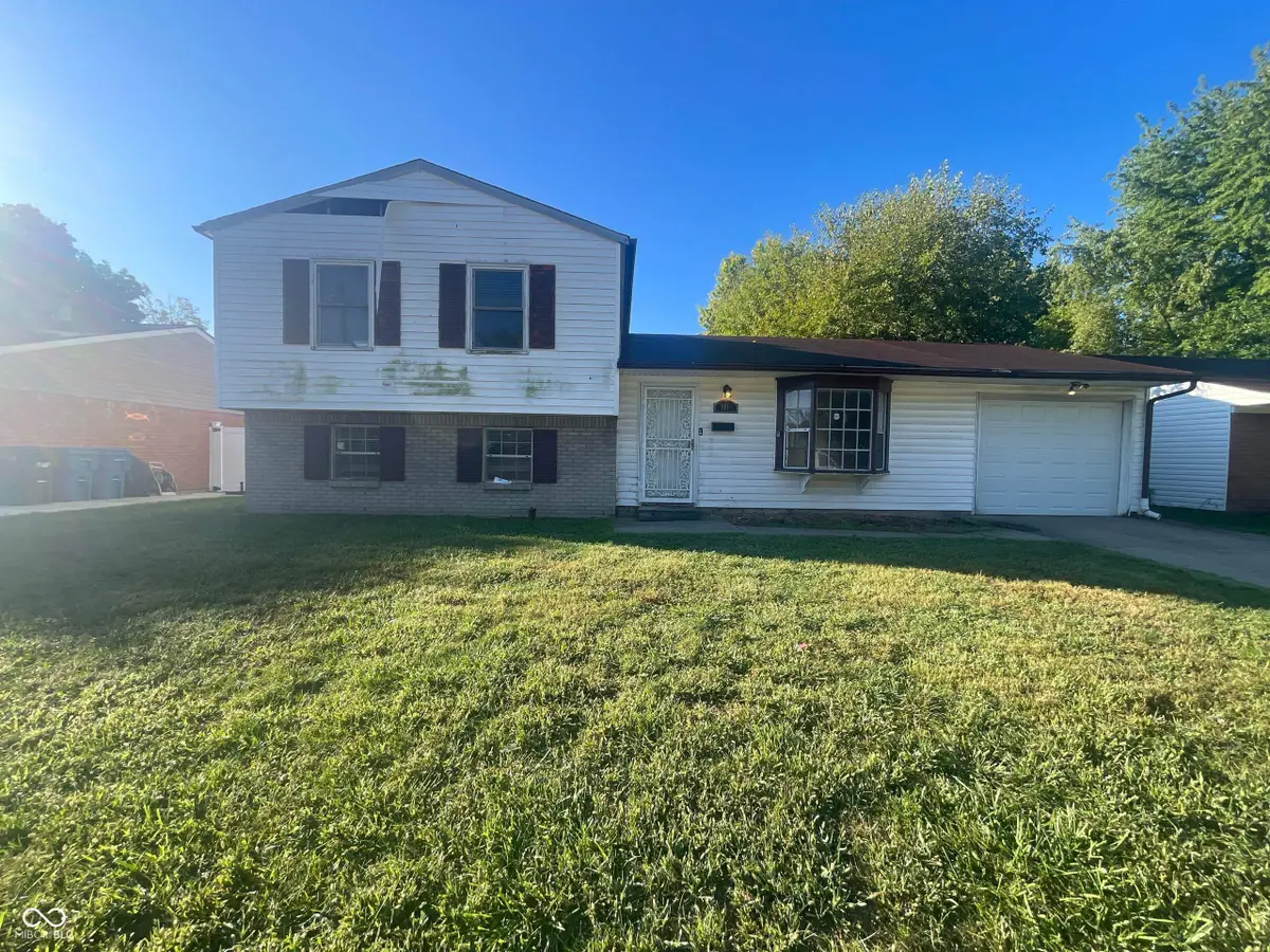 9111 E 34th Street, Indianapolis, IN 46235 - Image #1