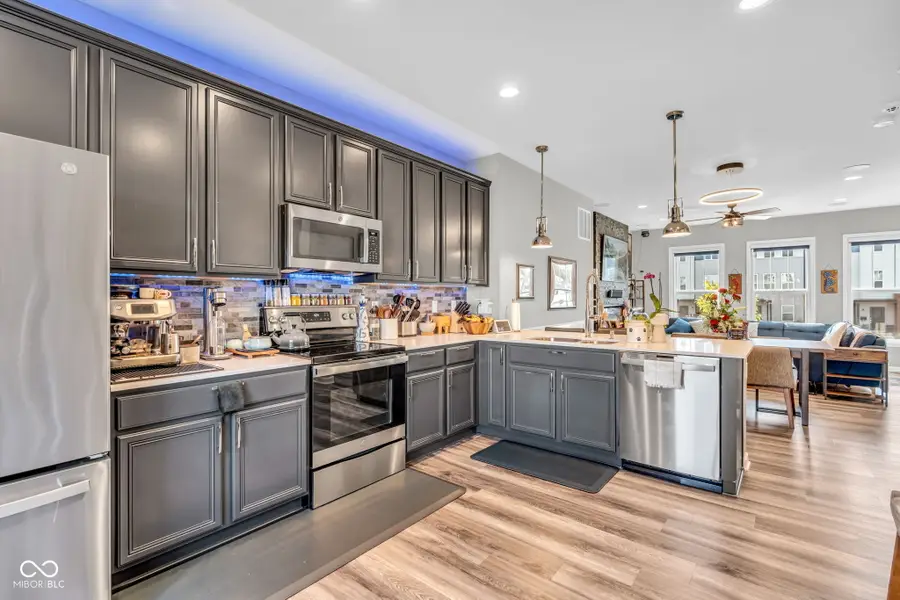 315 Steeples Boulevard, Indianapolis, IN 46222 - Image #2