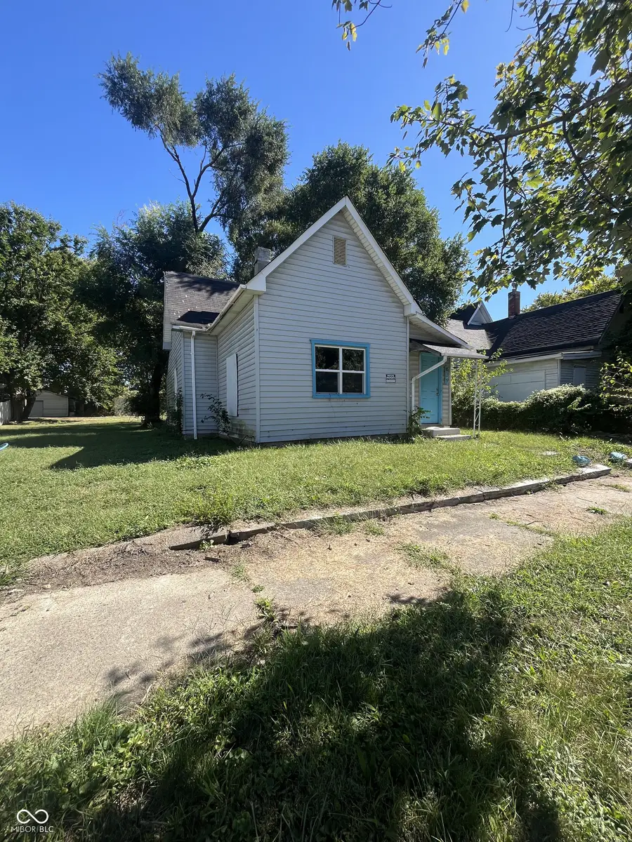 639 Warren Avenue, Indianapolis, IN 46221 - Image #3