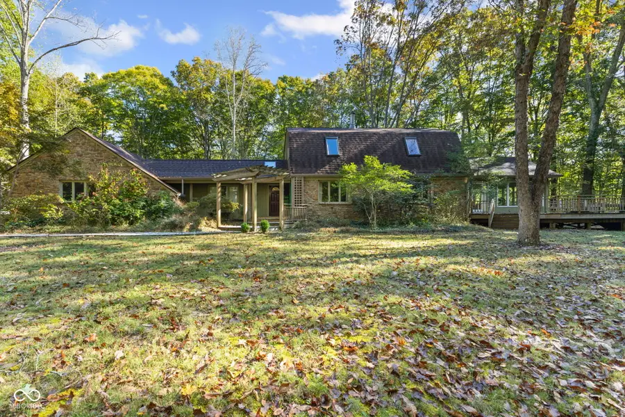 5747 W Lost Branch Road, Nashville, IN 47448 - Image #3