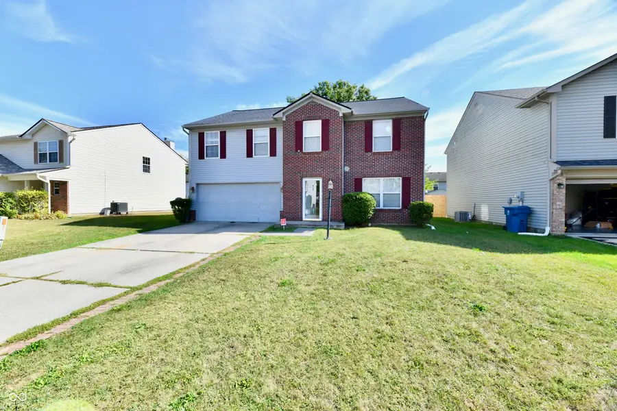 5315 Manning Road, Indianapolis, IN 46228 - #2