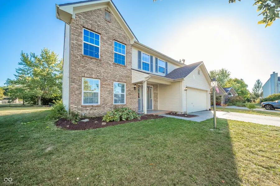 5777 Skipton Court, Noblesville, IN 46062 - Image #2