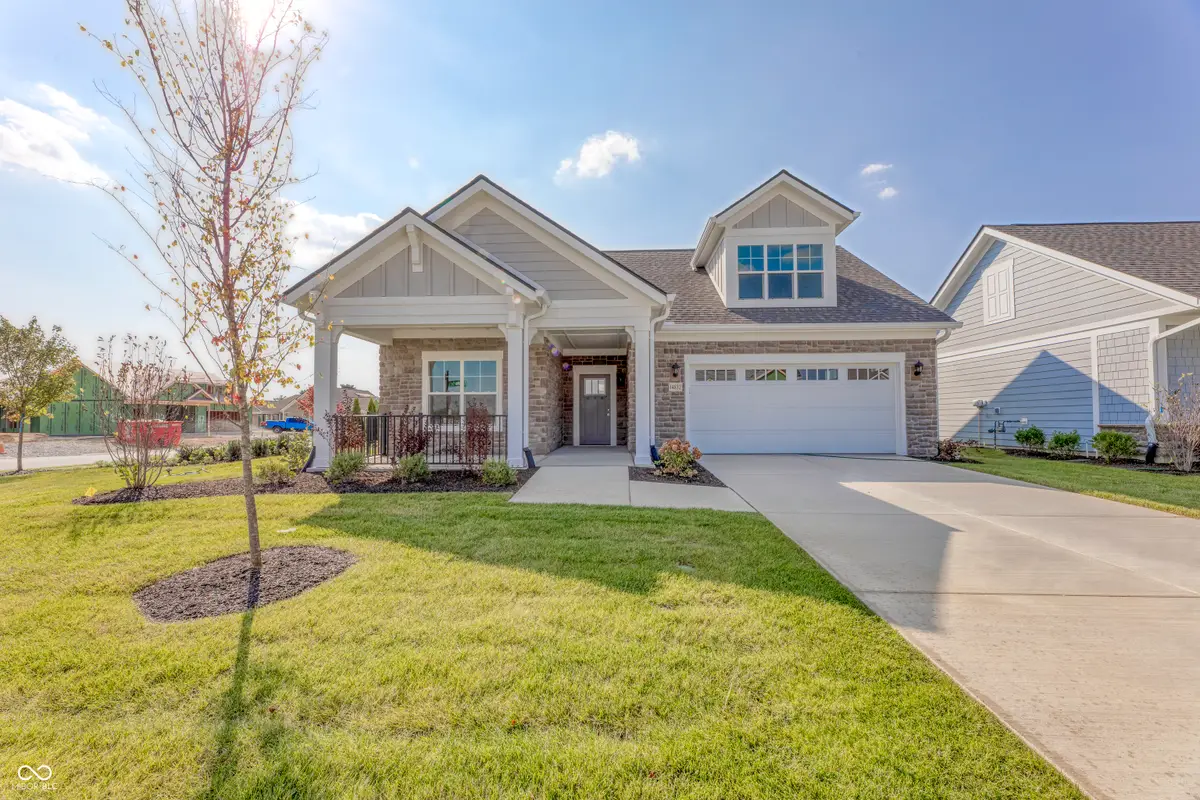 14832 Higgins Drive, Westfield, IN 46074 - Image #1