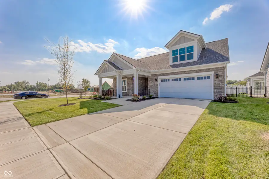 14832 Higgins Drive, Westfield, IN 46074 - Image #2