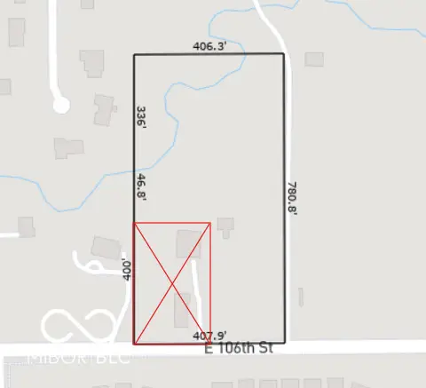 6410 E 106th Street, Fishers, IN 46038 - Image #3