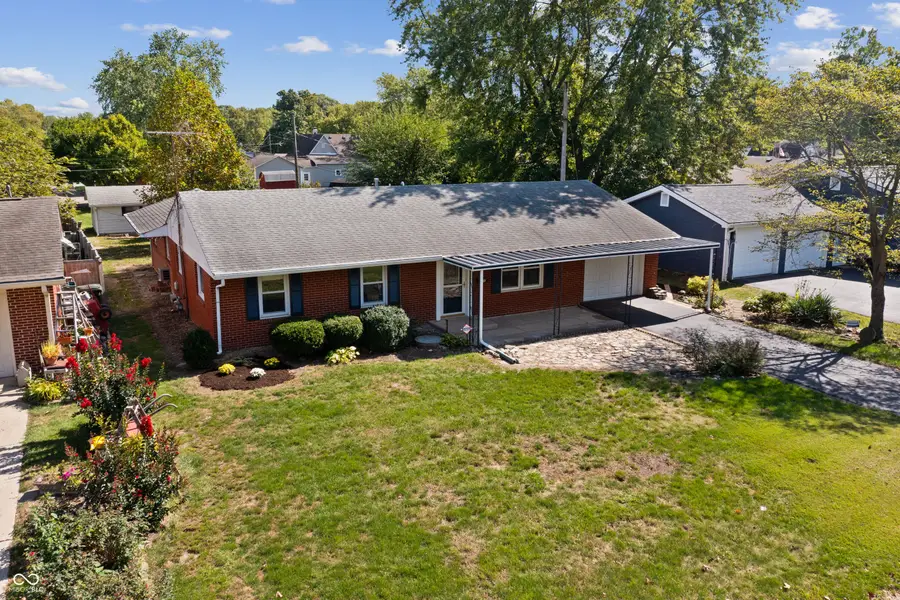 705 Wilson Street, Greenfield, IN 46140 - Image #2