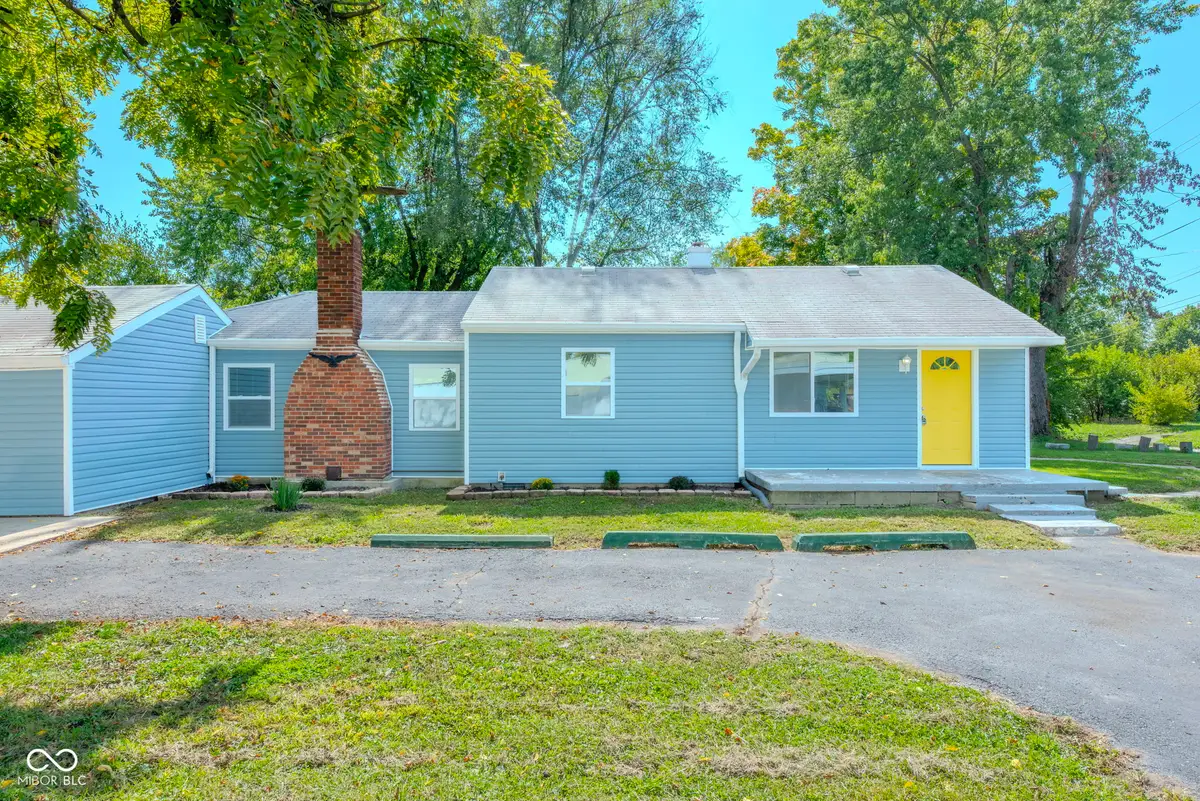 219 S Sherman Drive, Indianapolis, IN 46201 - Image #1