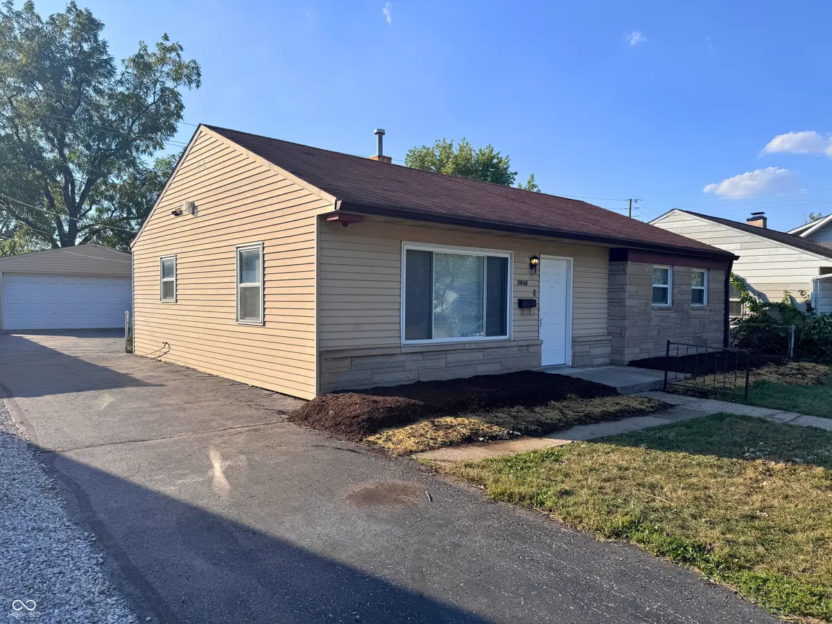 2844 Schofield Avenue, Indianapolis, IN 46218 - Image #1