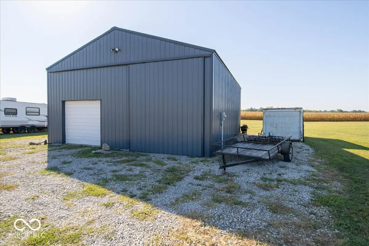 5029 E 246th Street, Arcadia, IN 46030 - Image #1