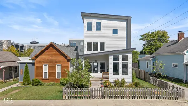 938 Lexington Avenue, Indianapolis, IN 46203