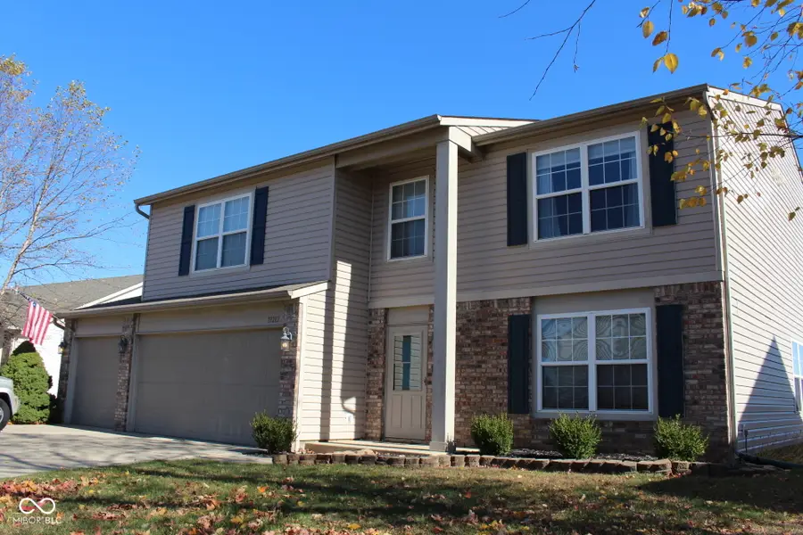 19212 Golden Meadow Way, Noblesville, IN 46060 - Image #2